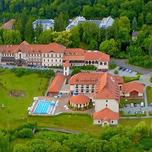 Erzsebet Park Hotel