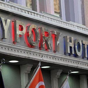 Kadikoy Port Hotel